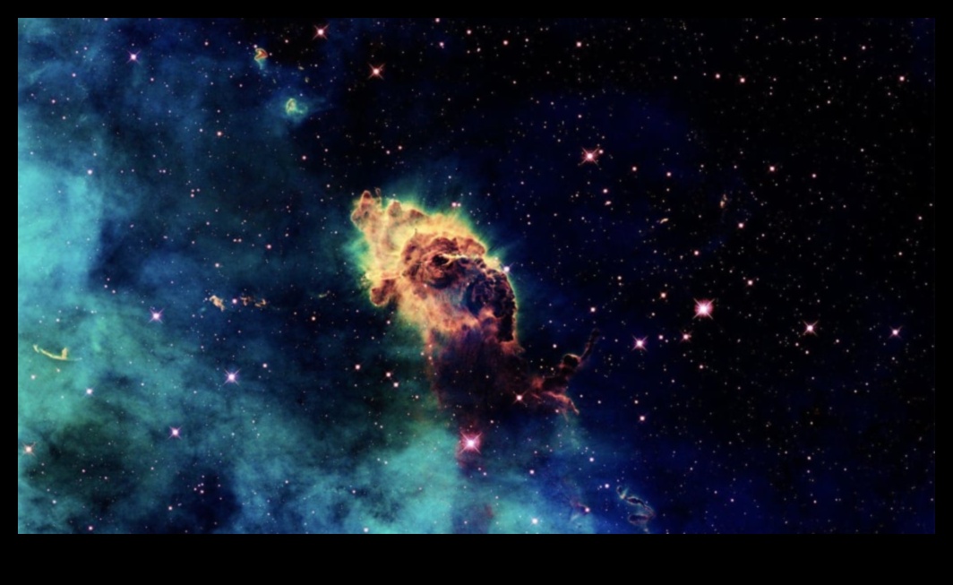 Odiseea cosmică: călătoria nesfârșită a NASA în univers