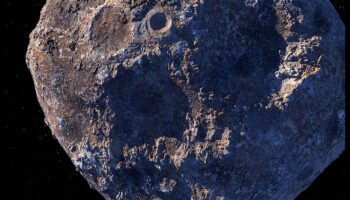 Cronicile astrale ale NASA: Povești din teatrul celeste