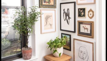 Sfaturi pentru decorarea unui spațiu de închiriere