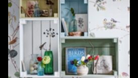 De la Drab la Fab: Renovați-vă casa cu aceste idei de decor