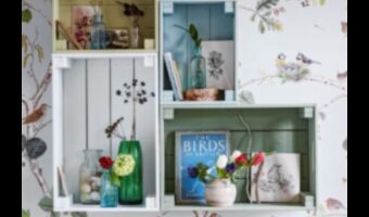 De la Drab la Fab: Renovați-vă casa cu aceste idei de decor