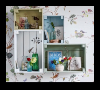 De la Drab la Fab: Renovați-vă casa cu aceste idei de decor