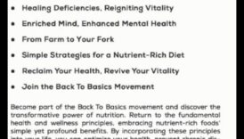 Stăpânirea mineralelor: navigarea pe calea către sănătate și vitalitate