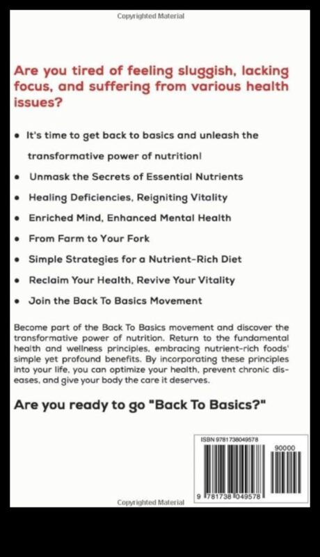 Stăpânirea mineralelor: navigarea pe calea către sănătate și vitalitate