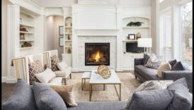 Cum să obțineți un aspect atemporal cu conceptele clasice de decorare