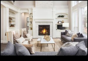 Cum să obțineți un aspect atemporal cu conceptele clasice de decorare