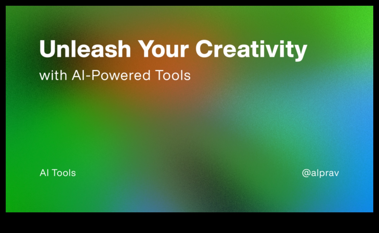 Dezlănțuiți-vă creativitatea cu AI Ghidul designerului pentru instrumente bazate pe inteligență artificială 1 Dezlănțuirea creativității: Setul de instrumente al exploratorului AI în design