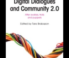 Dialoguri digitale: conversații care definesc esența comunității online