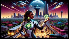 Dincolo de legăturile pământești: Povești despre gravitație în Cosmos