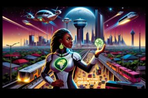 Dincolo de legăturile pământești: Povești despre gravitație în Cosmos