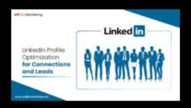 Dincolo de profiluri: strategii pentru o prezență eficientă pe LinkedIn