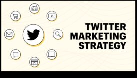 Decinde de tweeturi Cum să creați o abordare strategică a marketingului Twitter 3 Dincolo de Tweets: Crearea unei abordări strategice a marketingului Twitter