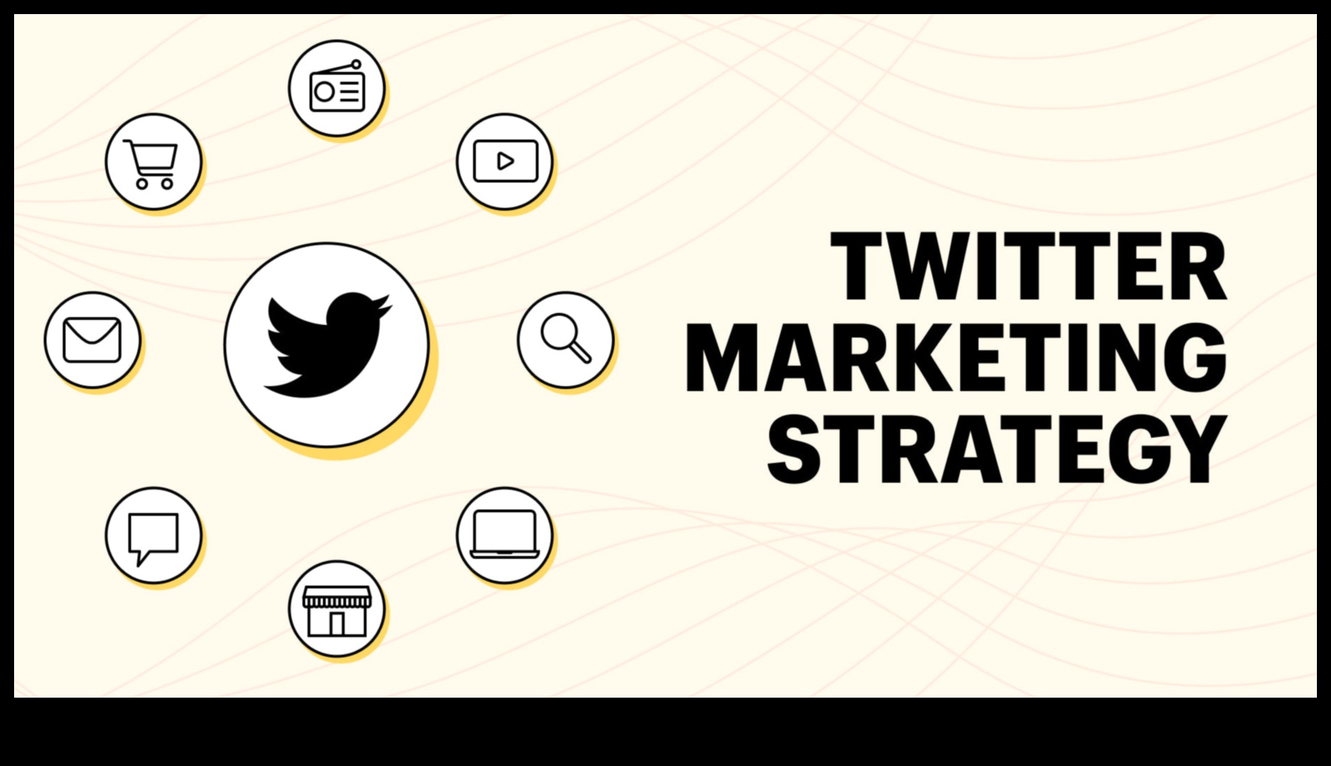 Dincolo de Tweets: Crearea unei abordări strategice a marketingului Twitter