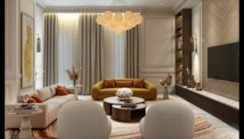 Explorând decorul de epocă: eleganță atemporală