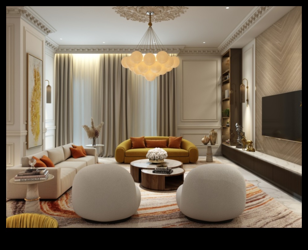 Eleganță atemporală Un clasic atemporal 1 Explorând decorul de epocă: eleganță atemporală