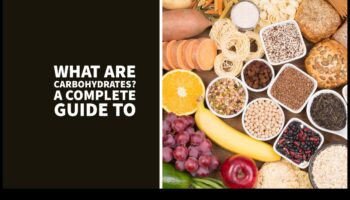 Energizează-ți viața: creează un stil de viață mai sănătos cu carbohidrați