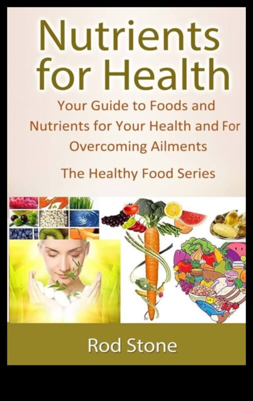 Ghidul exploratorului de nutrienți: Călătorie către o sănătate mai bună