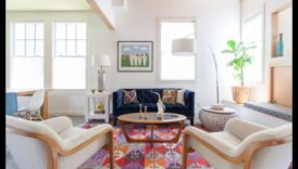 Explorând puterea decorațiunii interioare: idei și inspirații