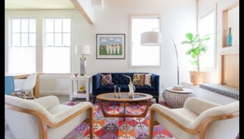 Explorând puterea decorațiunii interioare: idei și inspirații