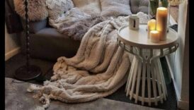 Cum să creezi un decor confortabil și elegant pentru un buget redus