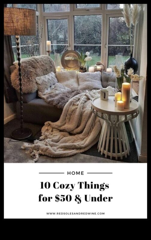 Cum să creezi un decor confortabil și elegant pentru un buget redus