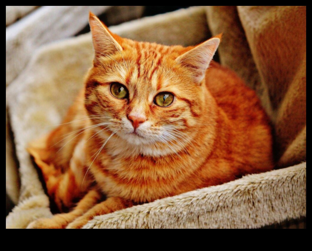 Însoțitori drăgălași care construiesc legături puternice cu mai multe pisici 1 Însoțitori drăgălași: construiți legături puternice cu mai multe pisici