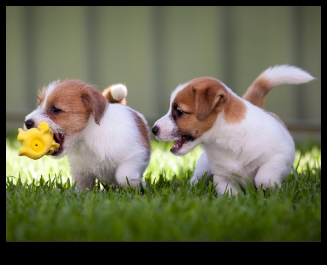 Pocket Pet Playdate: Socializarea animalelor mici pentru companie