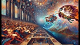 Legende luminoase: povești din tapiseria cosmică a stelelor