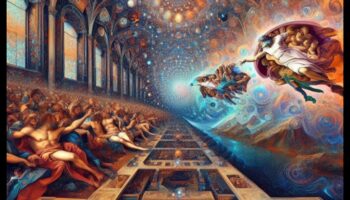 Legende luminoase: povești din tapiseria cosmică a stelelor