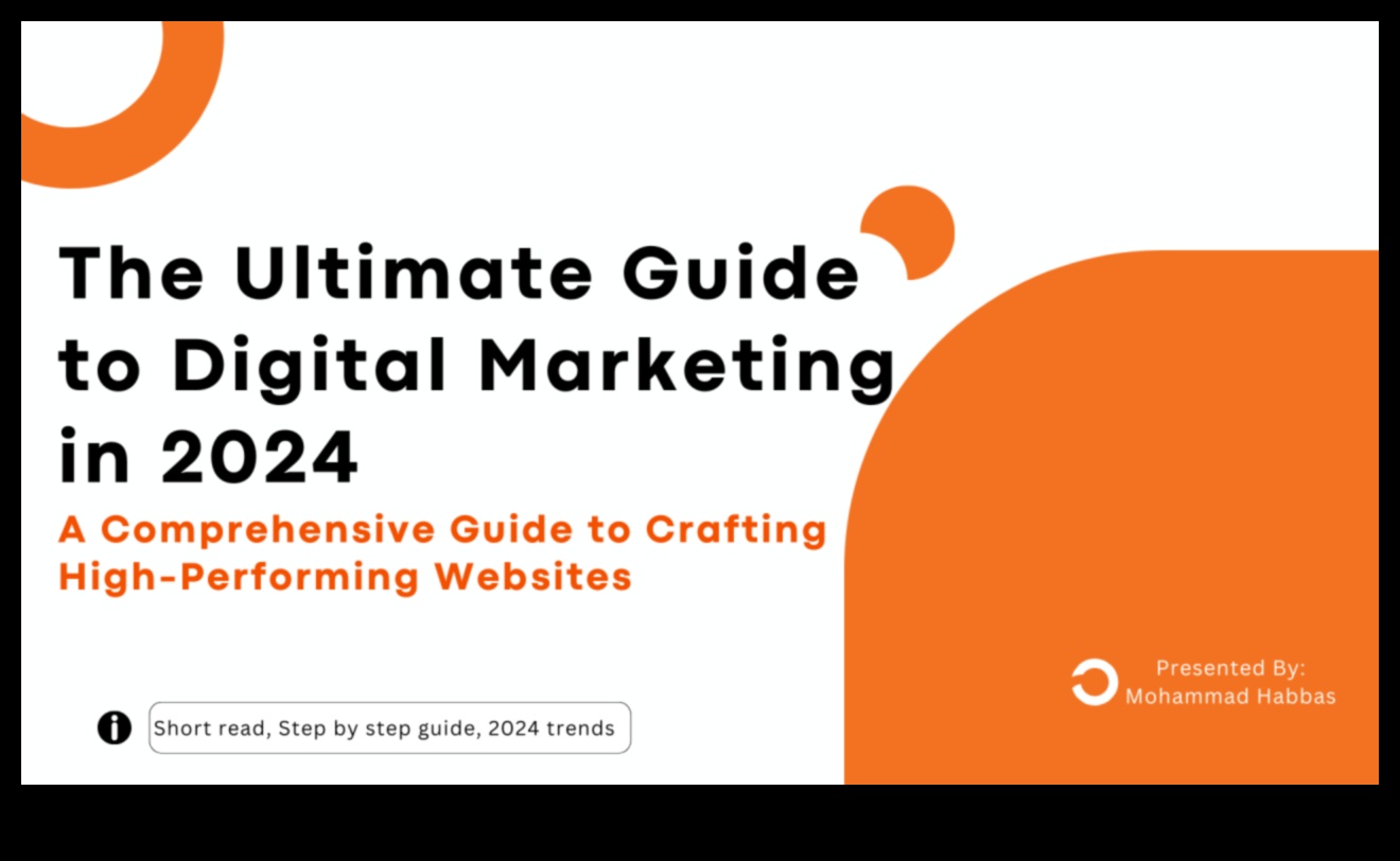 Maestrul de algoritm: îndrumarea publicului către succes în spațiile digitale