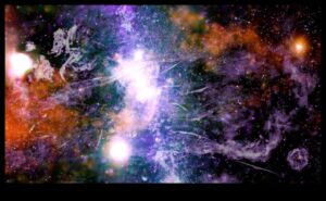 Panoramă stelară: O vedere cuprinzătoare a minunilor sistemului nostru solar