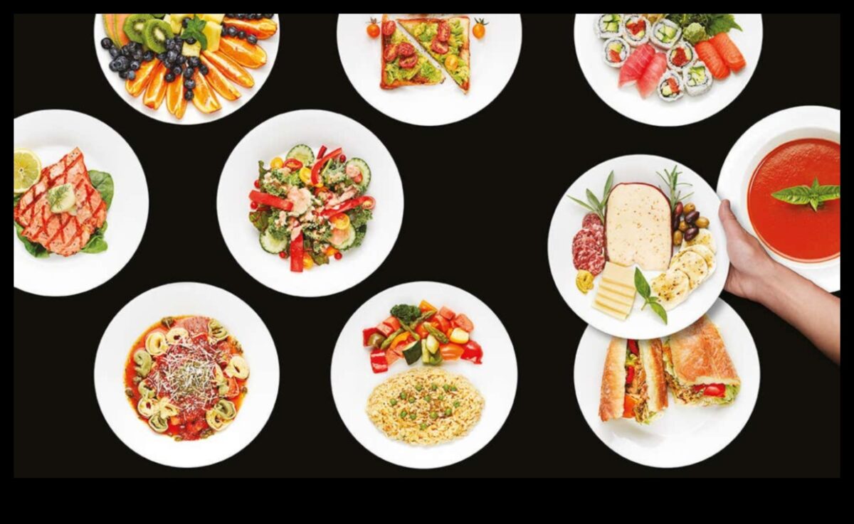 Alimentație cu precizie: adaptarea dietelor cu înțelepciunea nutrigenomică