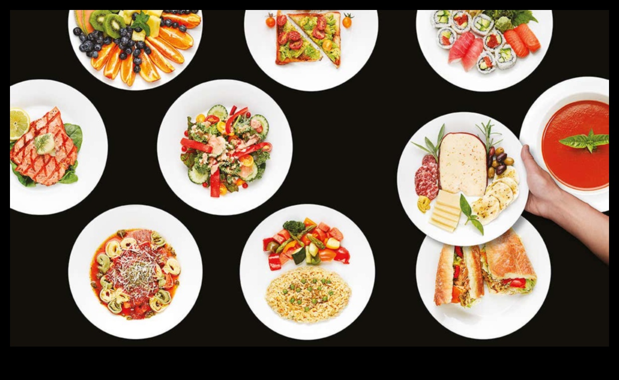 Alimentație cu precizie: adaptarea dietelor cu înțelepciunea nutrigenomică