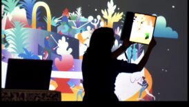 Proiectare pentru impact: artă care lasă o impresie durabilă de realitate crescută