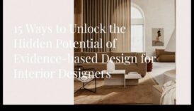 Înțelegerea psihologiei din spatele conceptelor eficiente de decorare