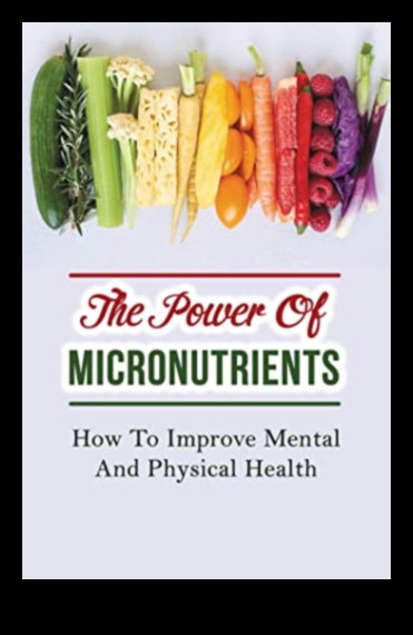 Revitalizează-ți viața: Dezvăluită puterea micronutrienților