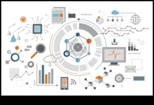 Revoluția Big Data: modelarea peisajului tehnologic pozitiv