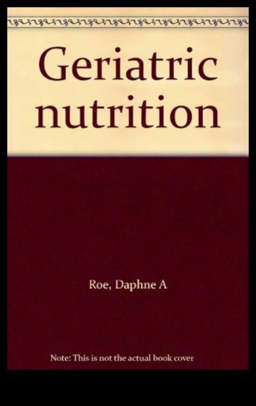 Savurând înțelepciunea: Nutriția geriatrică pentru o viață împlinită