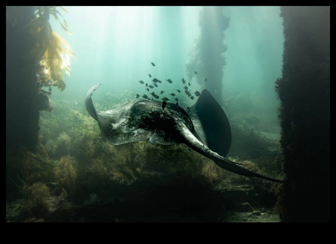 Sub suprafață Frumusețea fotografiei subacvatice 3 Sub suprafață: frumusețea fotografiei subacvatice