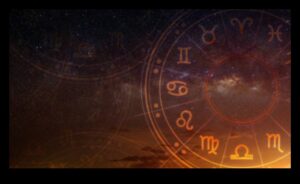 Matrice astrologică: modele și configurații ale stelelor cerești