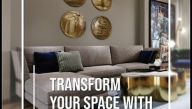 Transformă-ți spațiul cu idei de decor