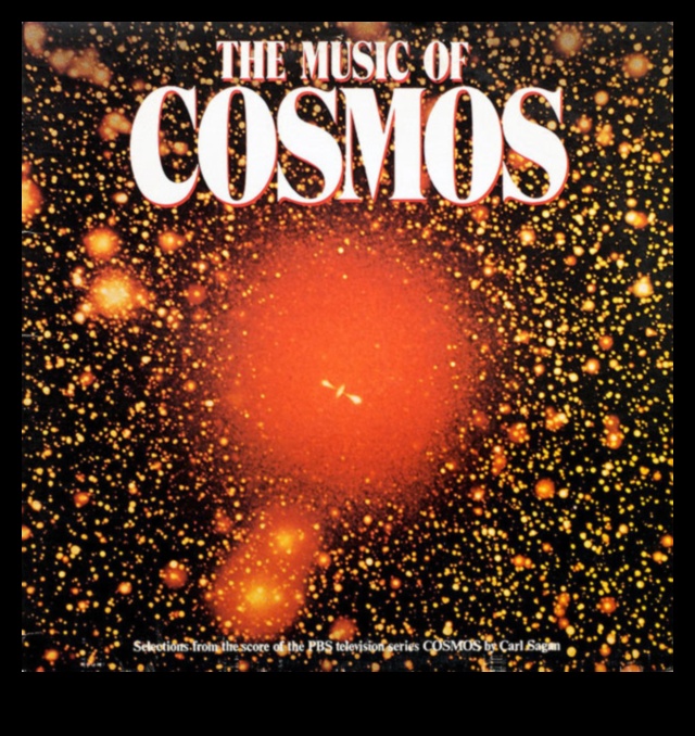 Uverturi astronautice Ascultați muzica Cosmosului compusă de astronauți 1 Uverturi Astronautice: Muzica Cosmosului compusă de astronauți