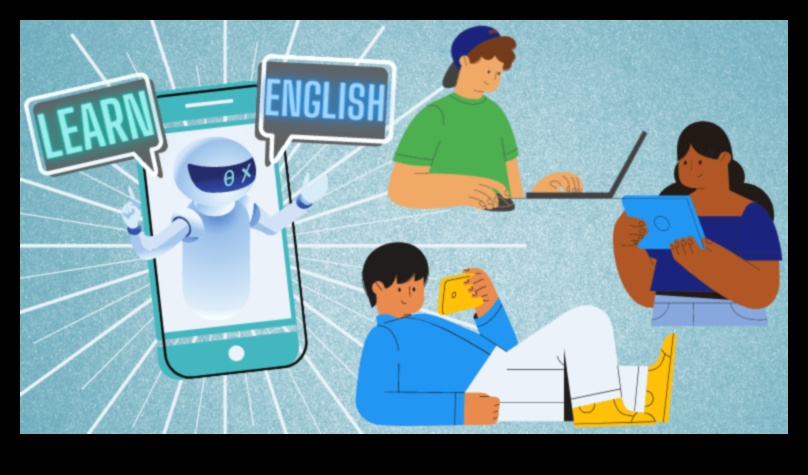 Virtual Vocab: Extinderea limbajului în lumea biților și octeților