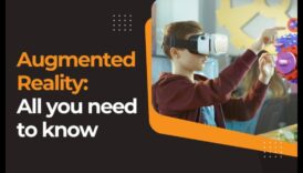 Vizualizarea posibilităților: limbajul realității augmentate