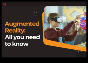 Vizualizarea posibilităților: limbajul realității augmentate