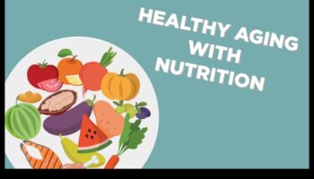 Alegeri înțelepte de nutriție: un ghid pentru îmbătrânirea sănătoasă
