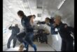 Zero-G Bliss: Bucuria lipsei de greutate dincolo de Pământ
